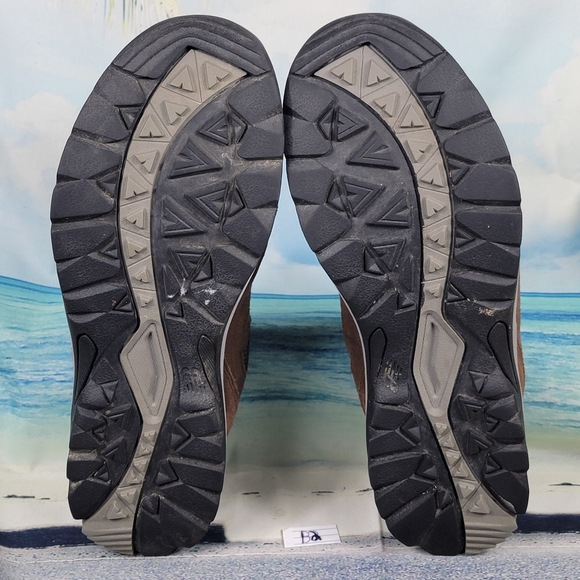 New Balance 669v2 Chocolate Brown Mens 10.5 4E Wide - Picture 10 of 11